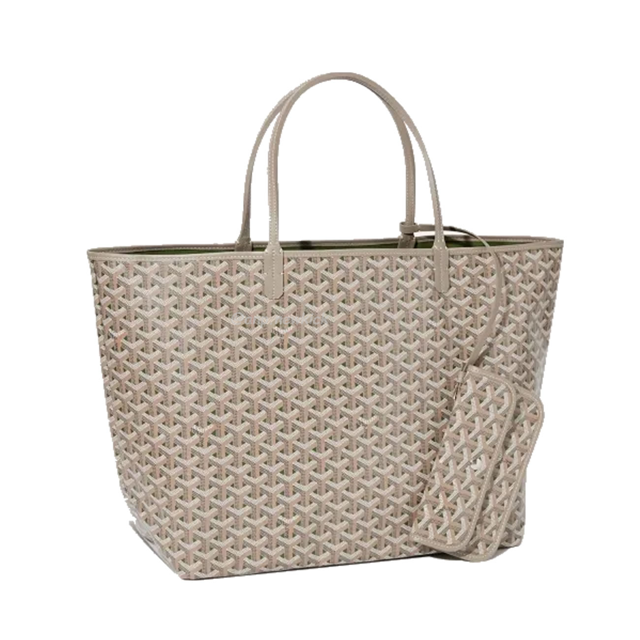 Goyard Saint Louis Claire Voie Gm Bag (4) - www.newkick.vip